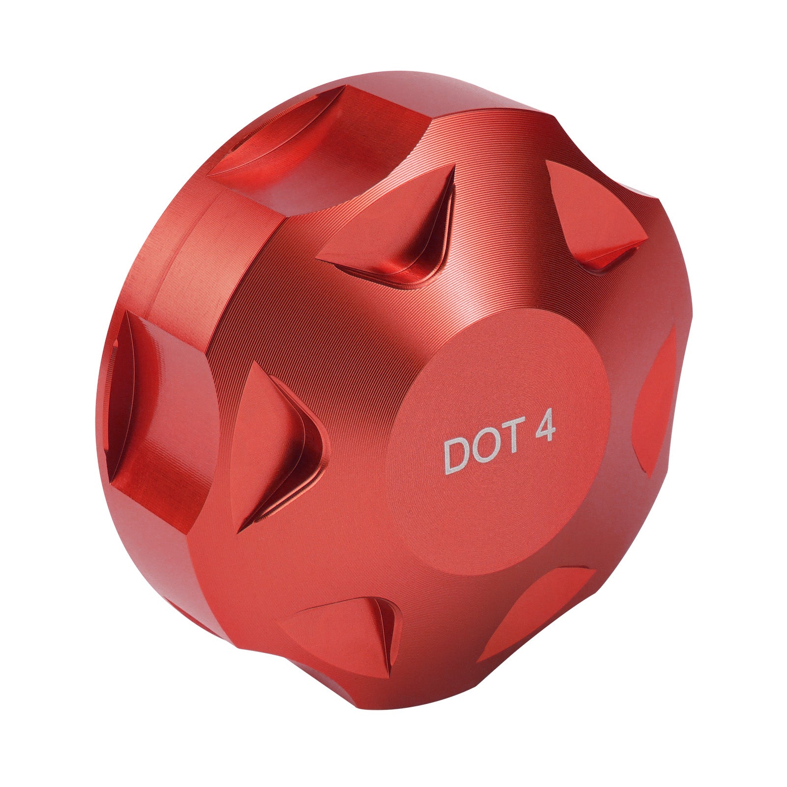 Brake Fluid Reservoir Cap For VW Golf Polo Audi A3 TT