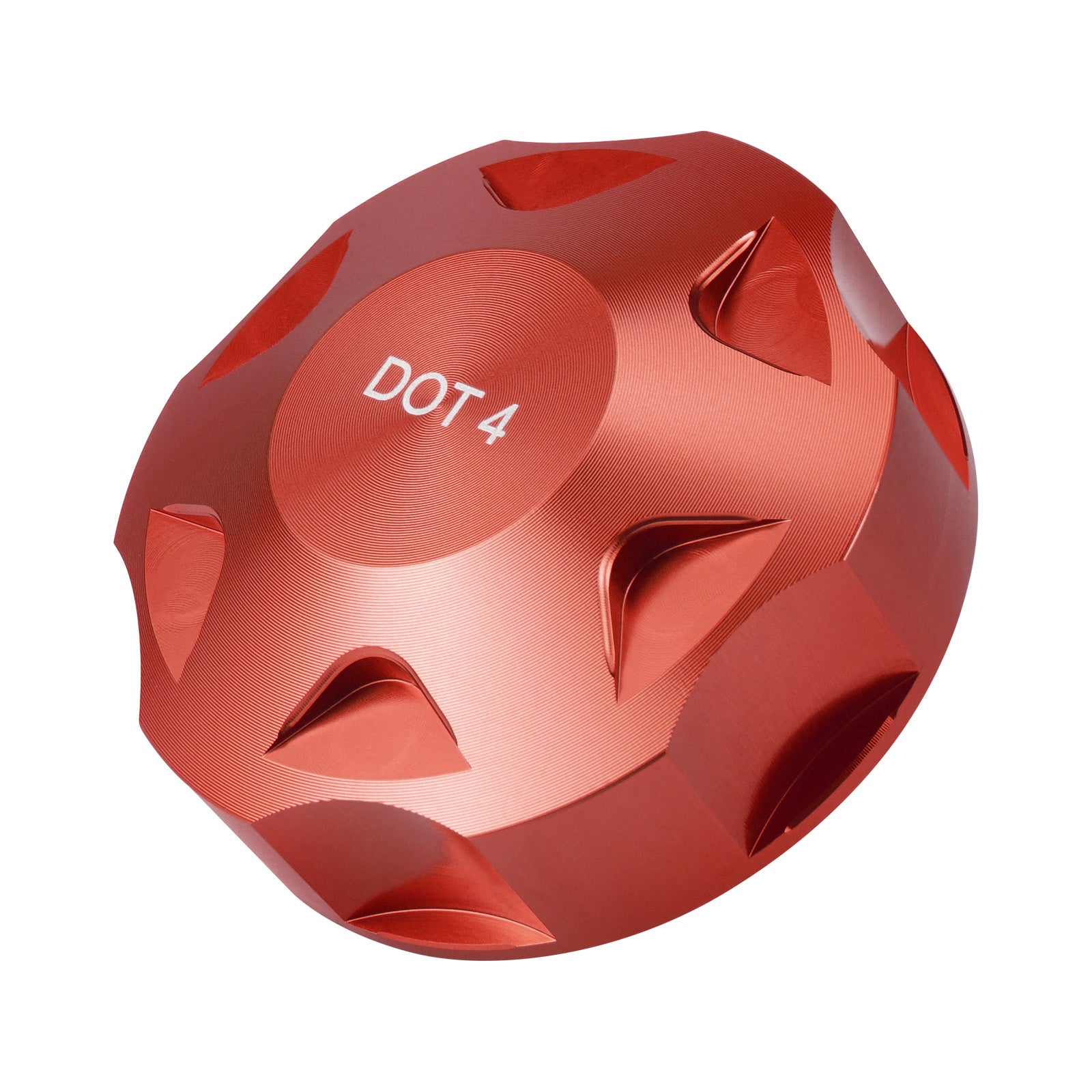 Brake Fluid Reservoir Cap For VW Golf Polo Audi A3 TT