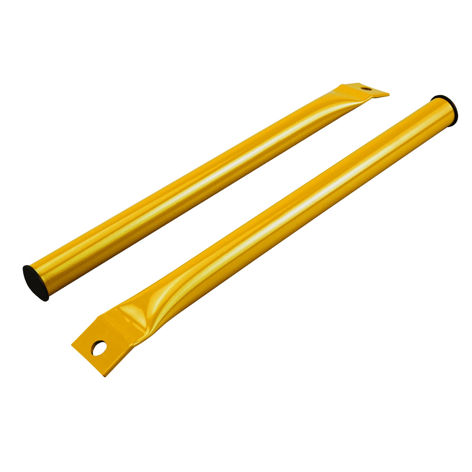V Brace Bars Kidney Braces For BMW E90 E91 E92 E93