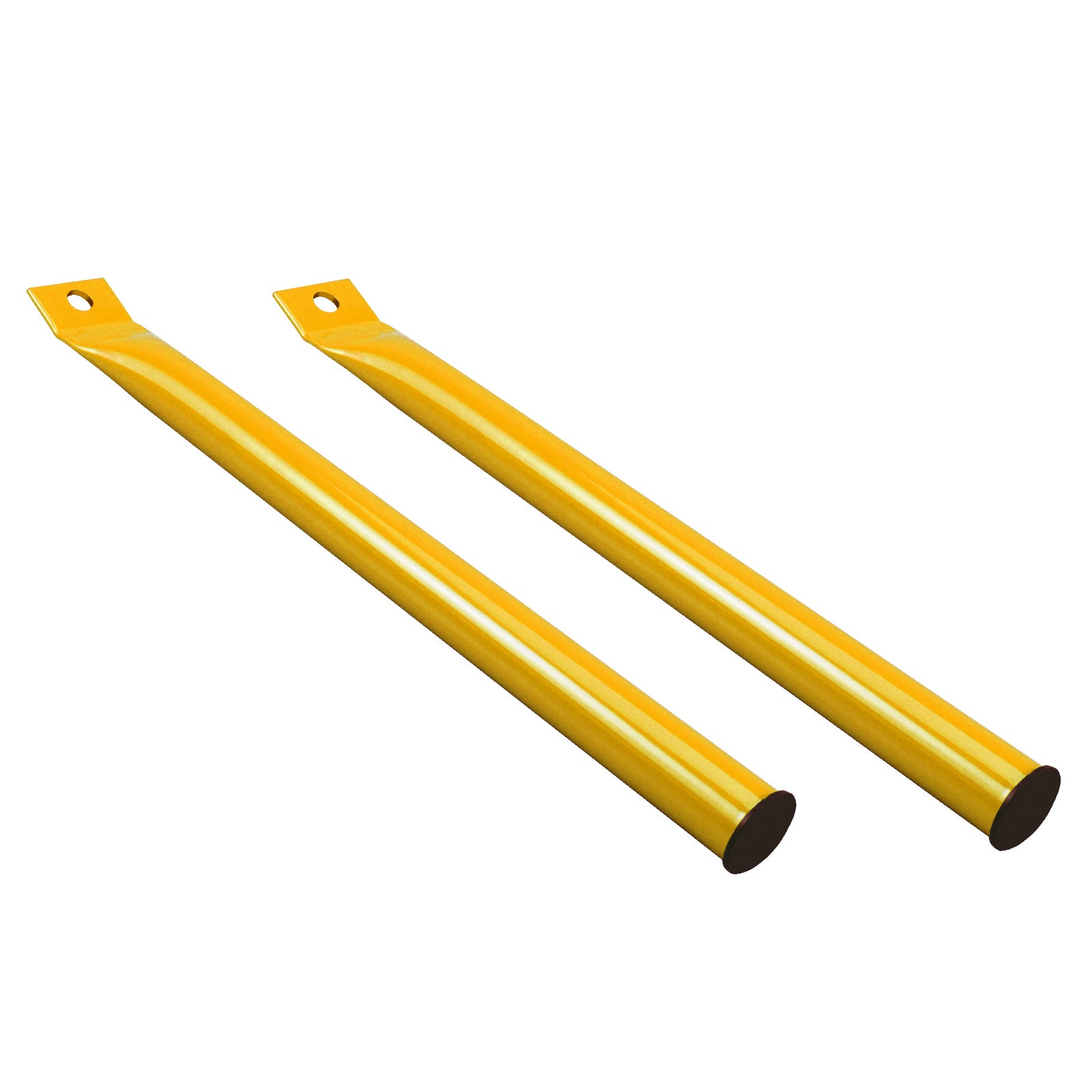V Brace Bars Kidney Braces For BMW E90 E91 E92 E93