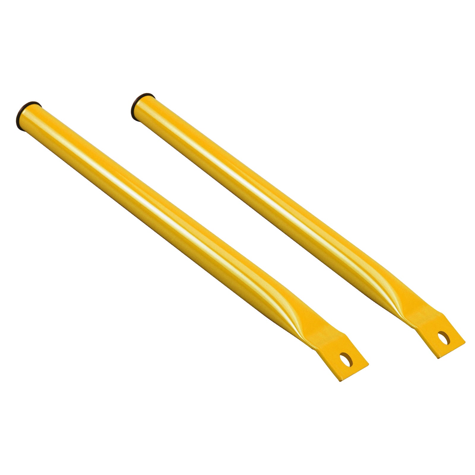 V Brace Bars Kidney Braces For BMW E90 E91 E92 E93