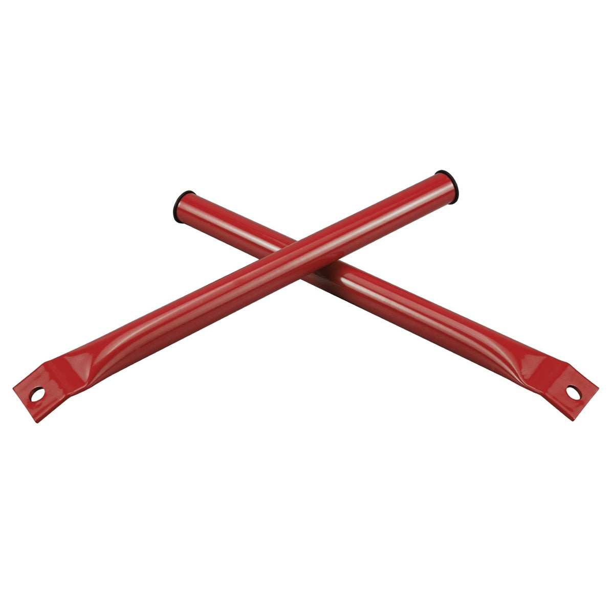 V Brace Bars Kidney Braces For BMW E90 E91 E92 E93