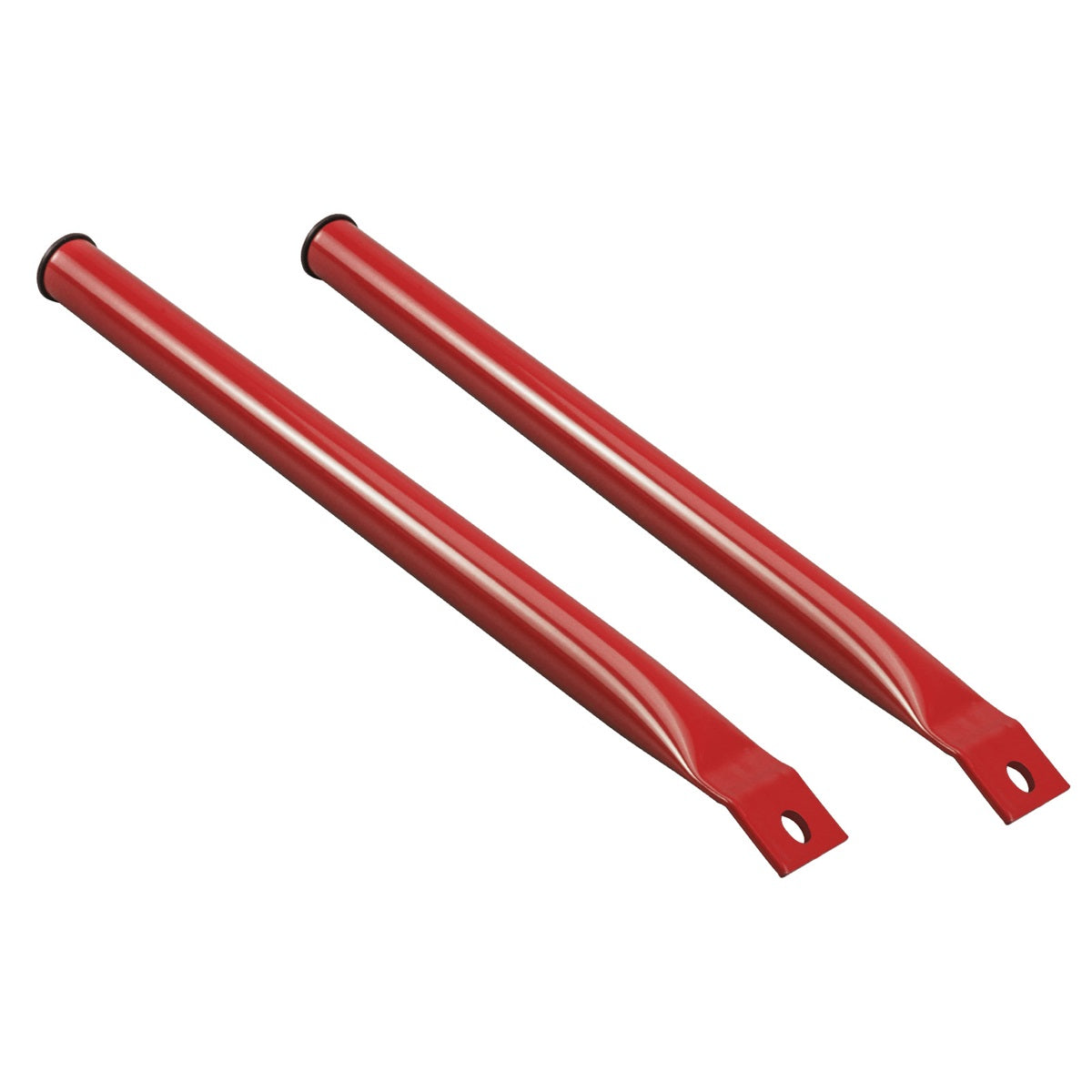 V Brace Bars Kidney Braces For BMW E90 E91 E92 E93