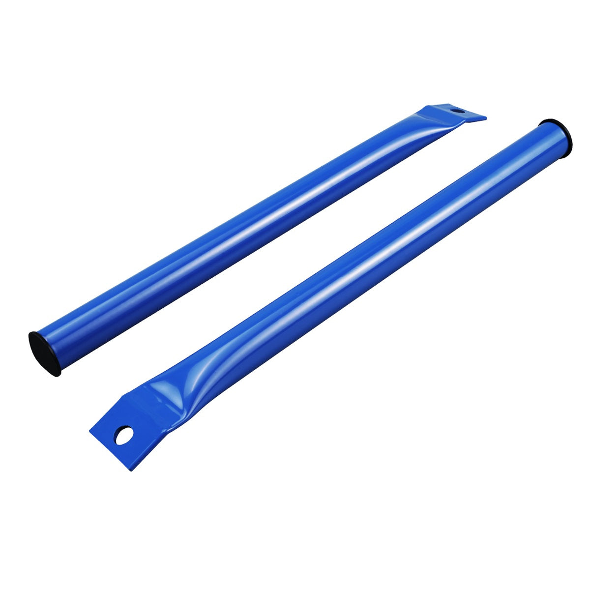 V Brace Bars Kidney Braces For BMW E90 E91 E92 E93
