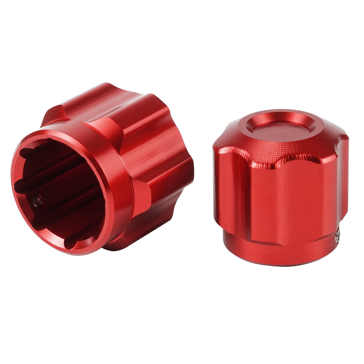 Air Conditioning A/C Line Valve Caps For BMW E36 E46 E60 E90 E92 Z4 E85 X1 X3 X5