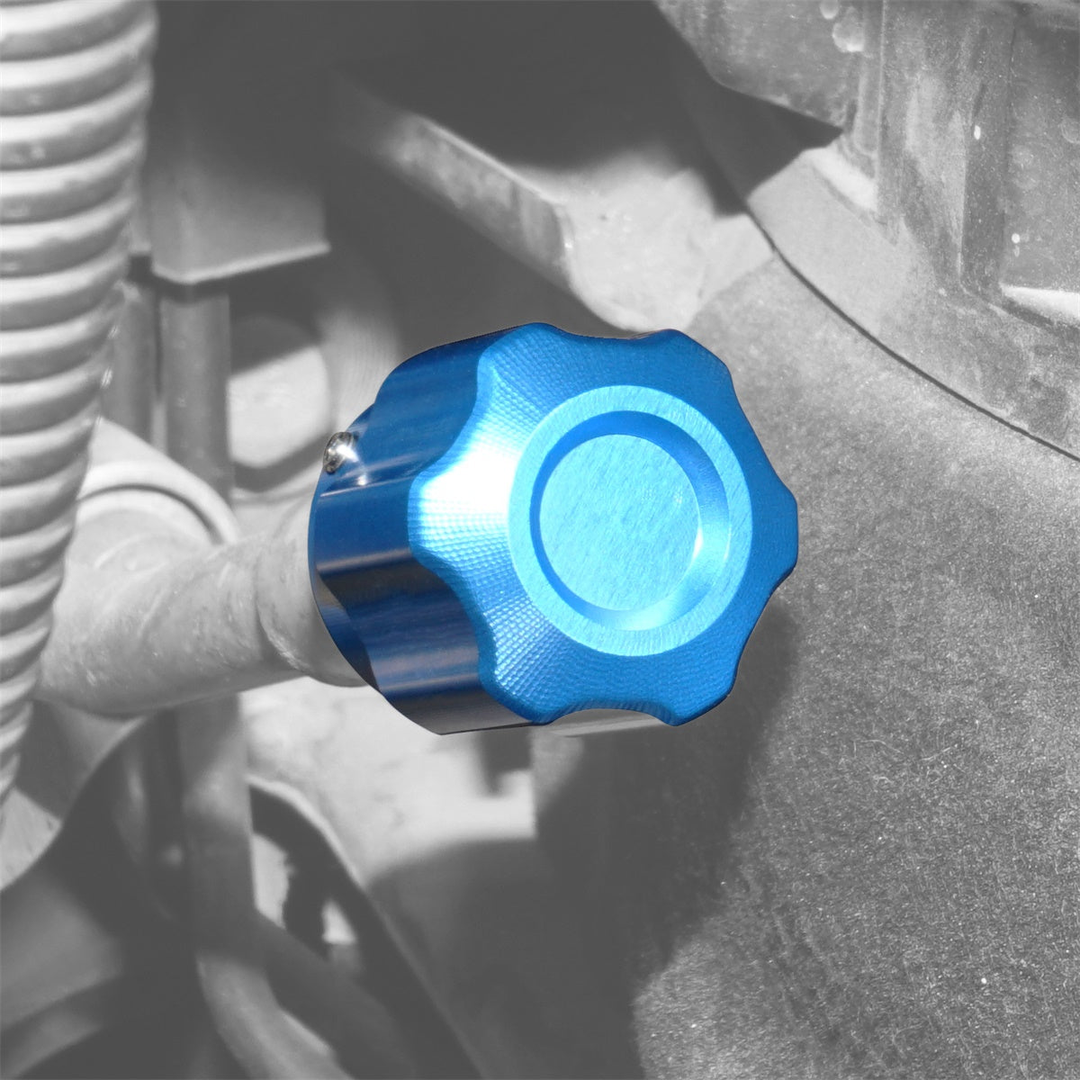 Air Conditioning A/C Line Valve Caps For BMW E36 E46 E60 E90 E92 Z4 E85 X1 X3 X5