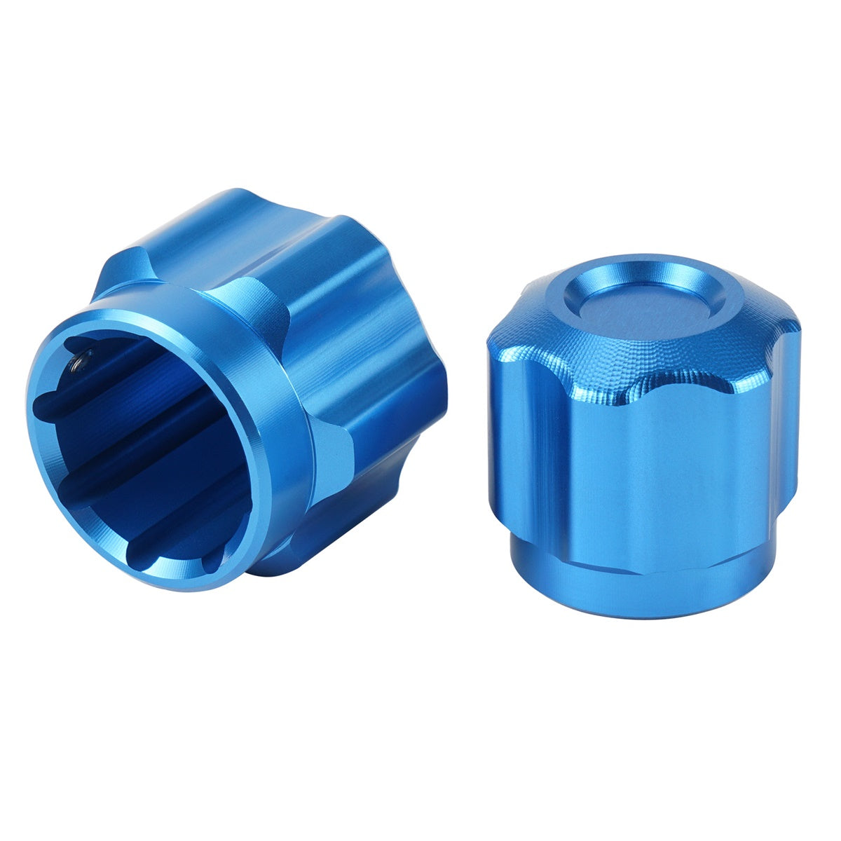 Air Conditioning A/C Line Valve Caps For BMW E36 E46 E60 E90 E92 Z4 E85 X1 X3 X5