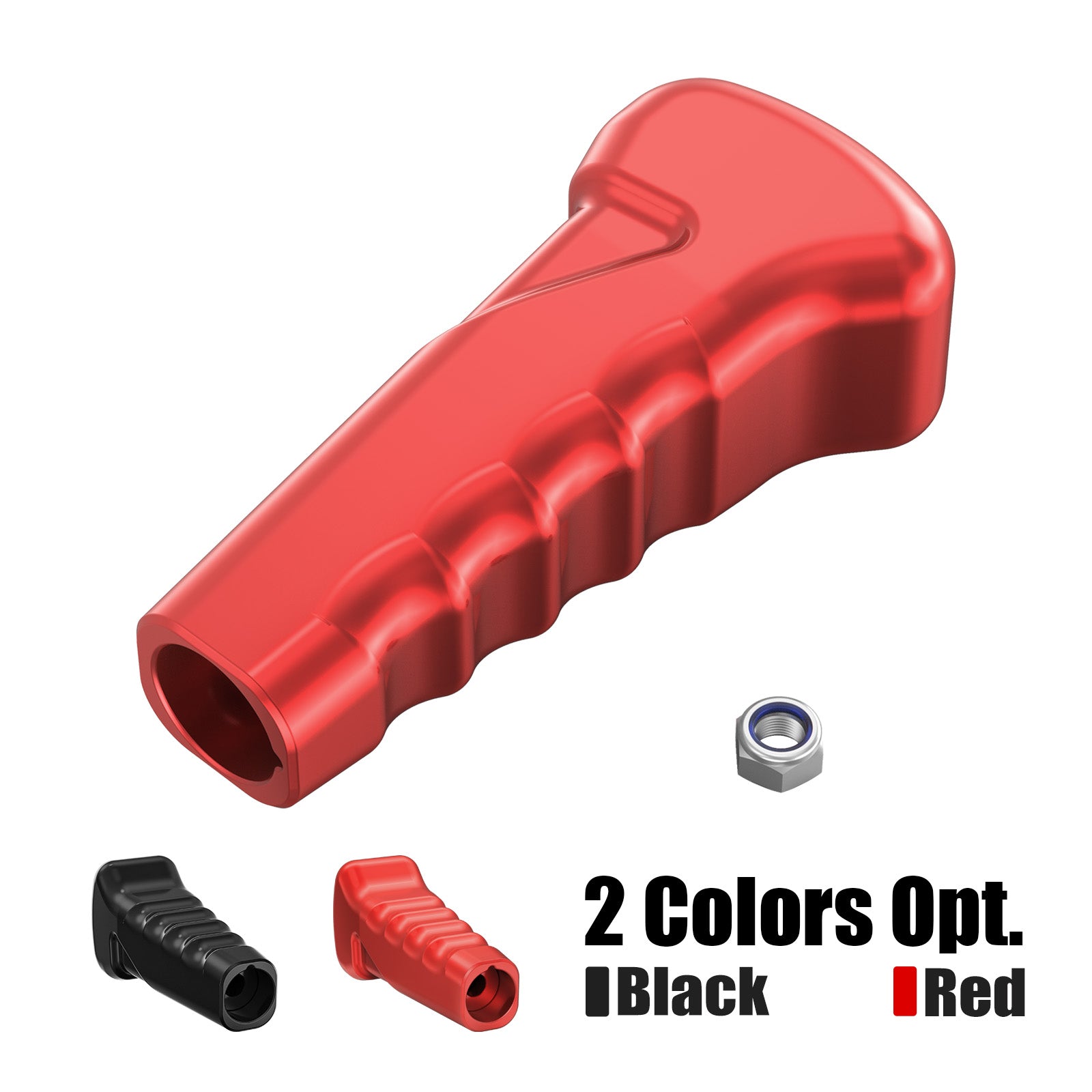 Shift Knob For Toyota 4 Runner 2016-2024 Tundra 2014-2021