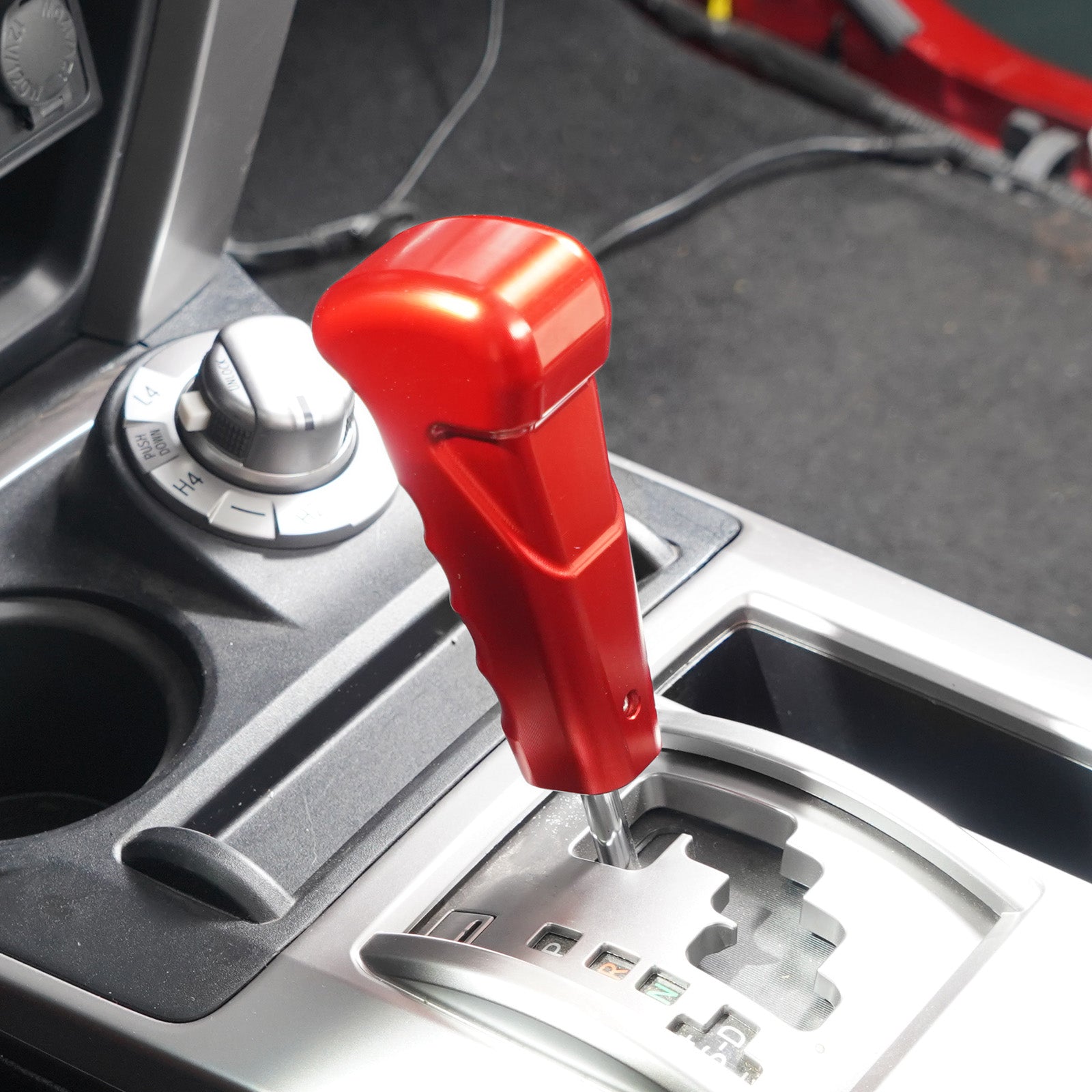 Shift Knob For Toyota 4 Runner 2016-2024 Tundra 2014-2021