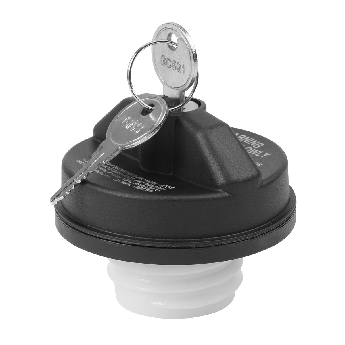Locking Gas Fuel Tank Cap Cover For Toyota 4Runner 77300-53020