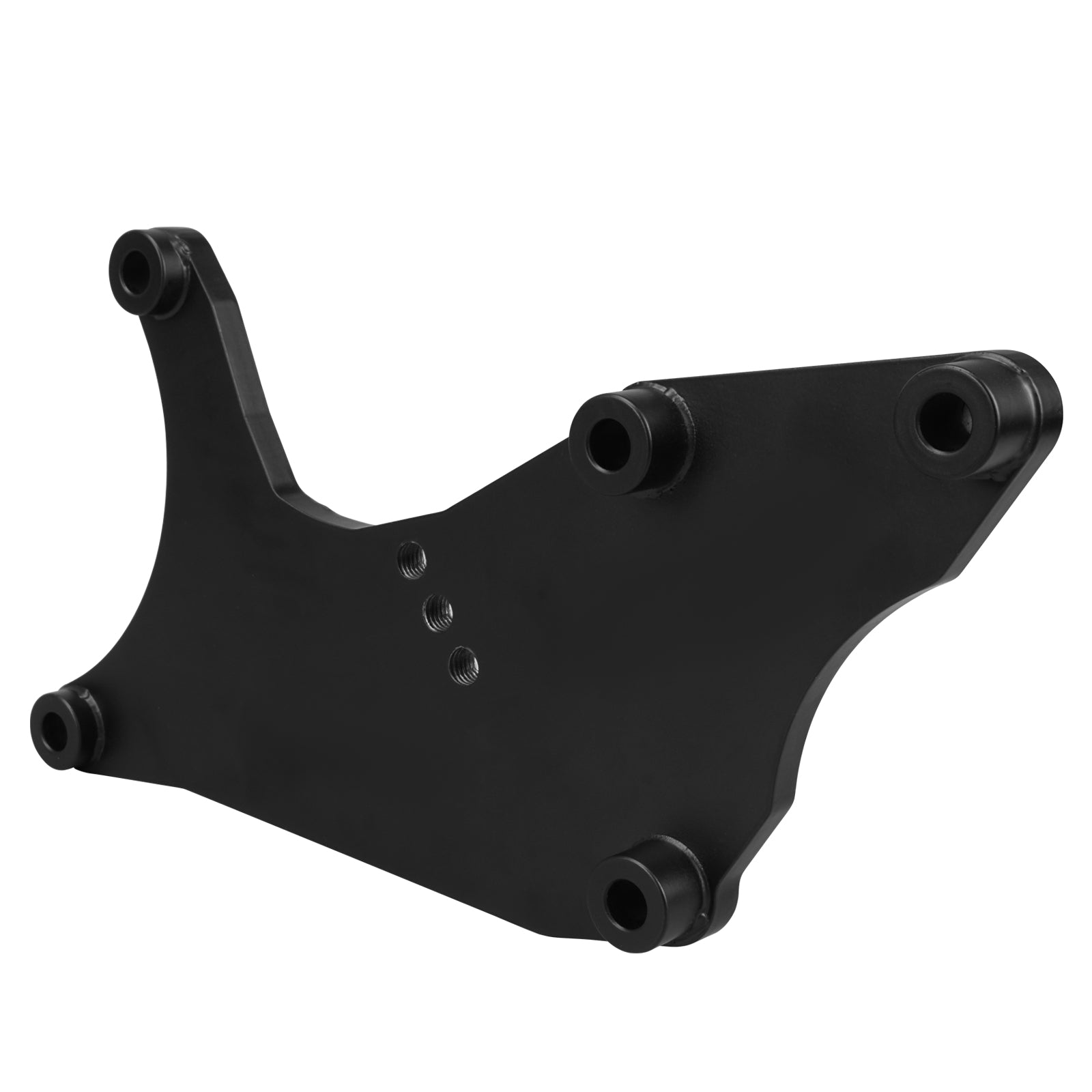 LS Truck SUV Dual Alternator Bracket Kit For 1999-2013 GM 4.8L 5.3L 6.0L 6.2L Vortec V8 Engine Chevy Tahoe Suburban Silverado