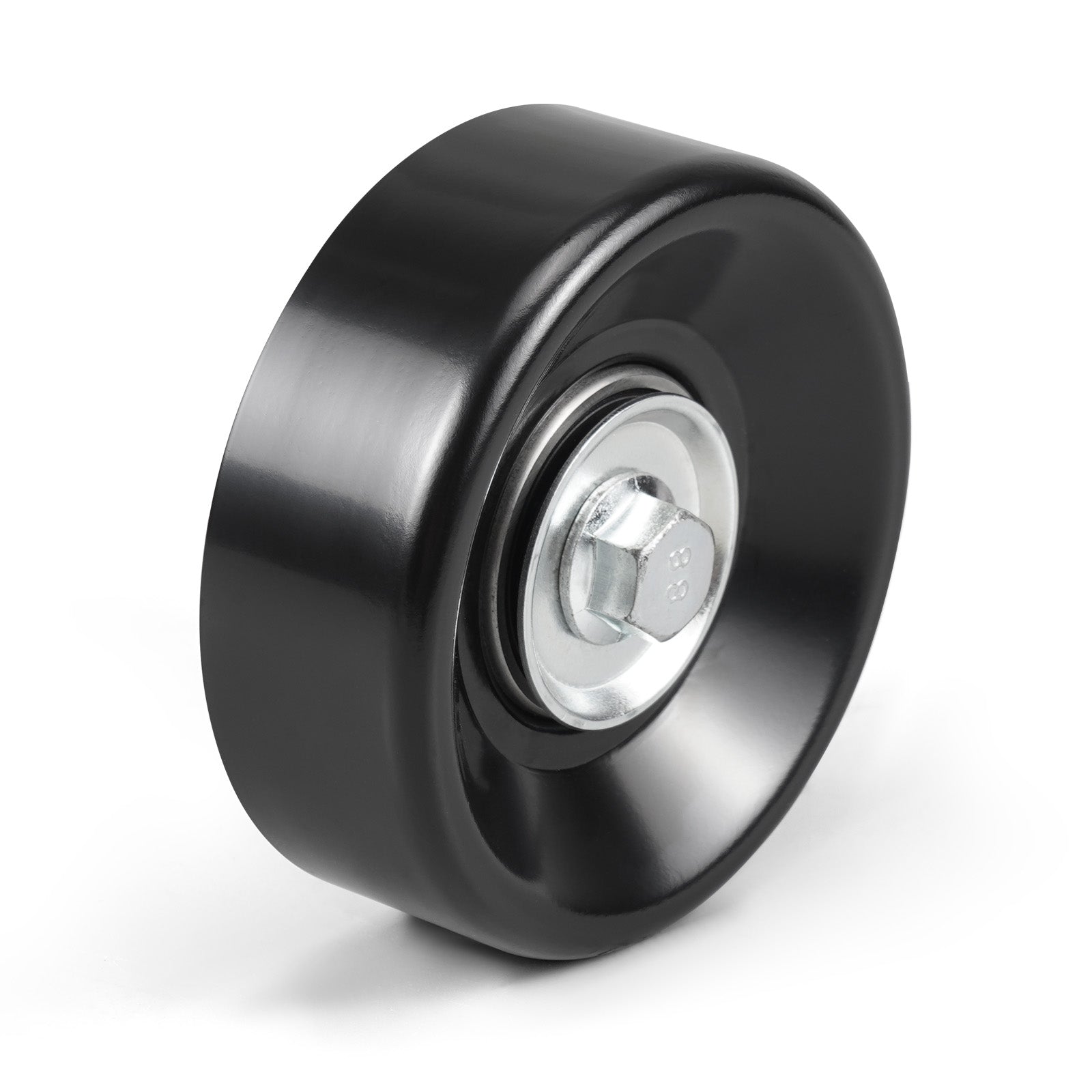 Drive Belt Idler Pulley 12669569 For GM Chevy 4.8L 5.3L 6.0L 6.2L Engine
