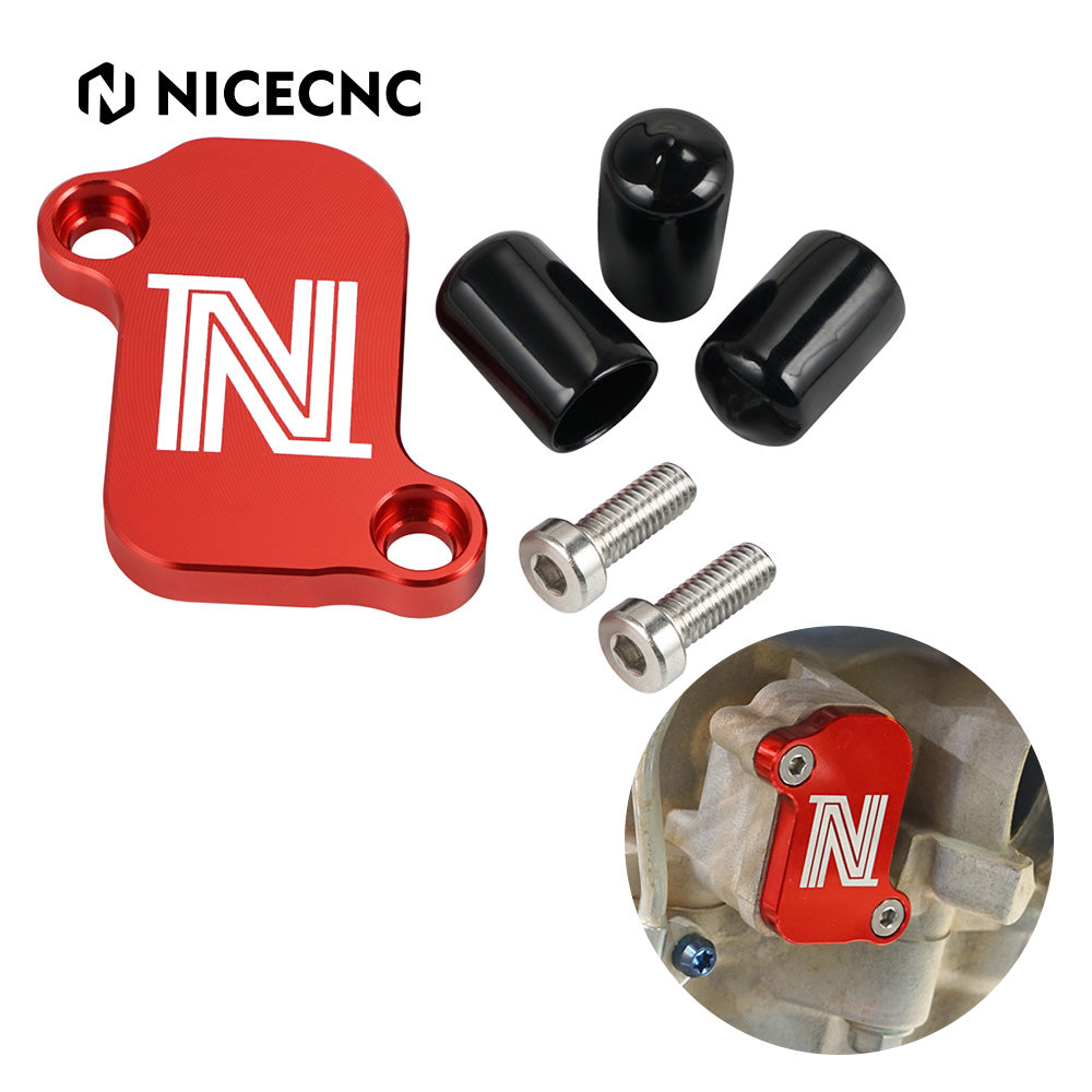 Yamaha Raptor 700 700R ATV Reed Valve Cap Cover Protector