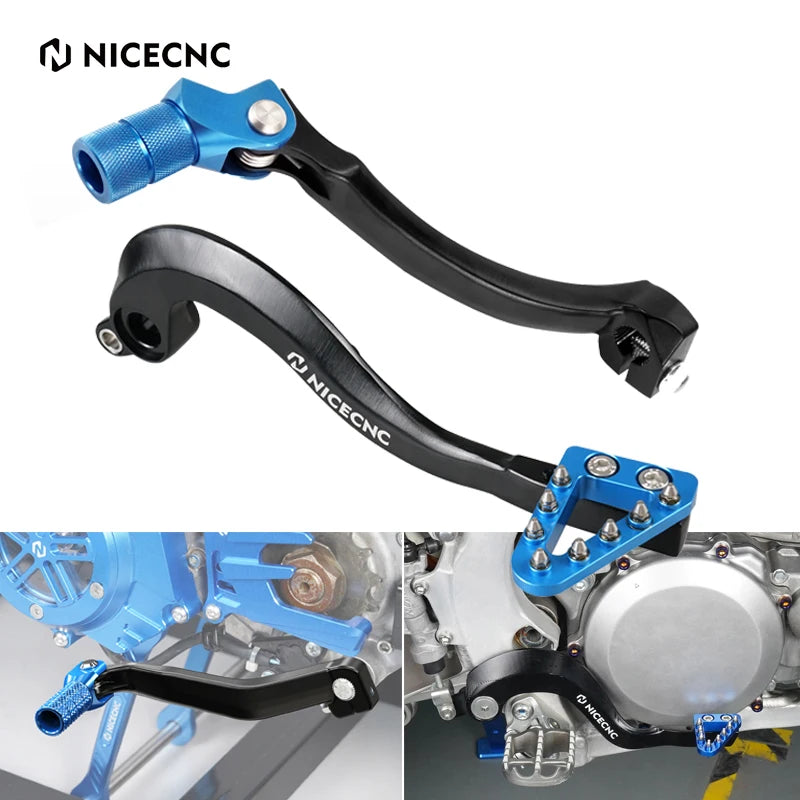 Forged Shift Lever For Yamaha YZF250 YZF450 WR250F WR450F