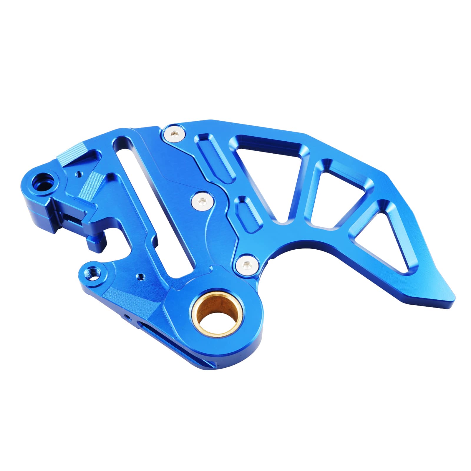 Rear Disc Brake Guard Caliper Support for KTM 125-530 Husaberg Husqvarna GasGas