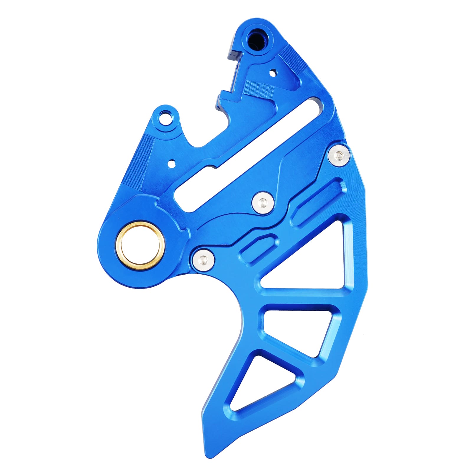 Rear Disc Brake Guard Caliper Support for KTM 125-530 Husaberg Husqvarna GasGas