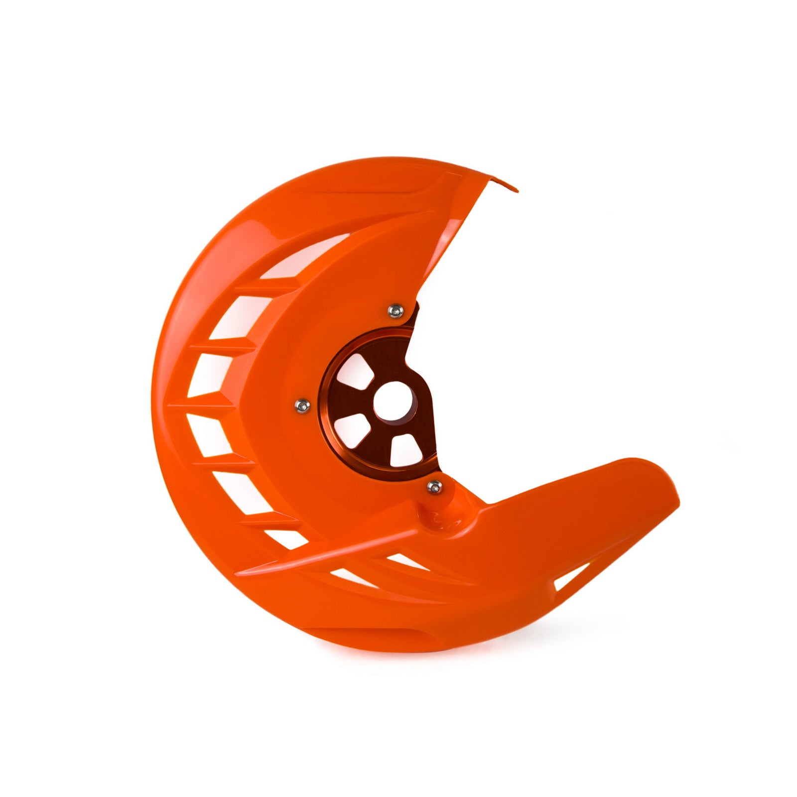 Front Brake Disc Guard For KTM Husqvarna