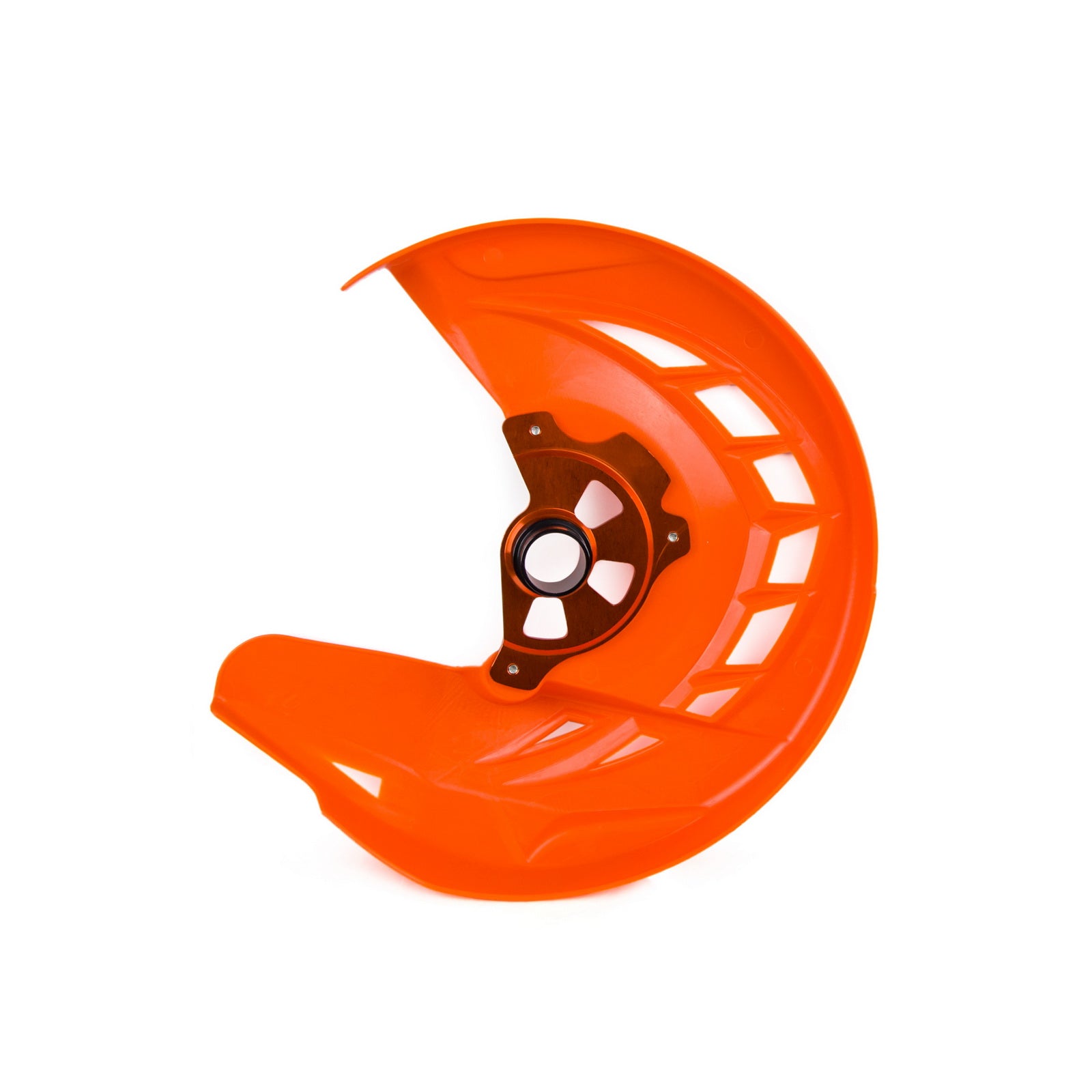 Front Brake Disc Guard For KTM Husqvarna