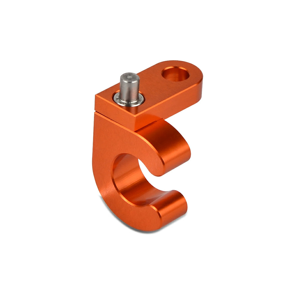 Rear Brake Line Hose Clamp For KTM 50 65 85 SX 06-11 250 SX 96-07 300 EXC 96-05