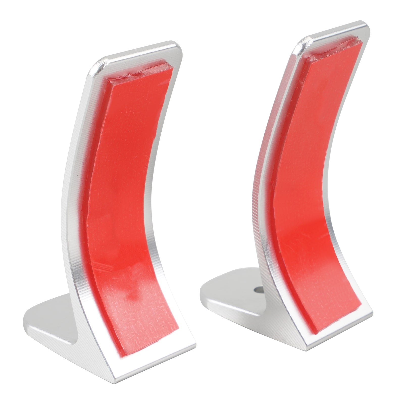 2PCS Seatbelt Handover Fix Attachment Extender For BMW 3 Series E92 2007-2013