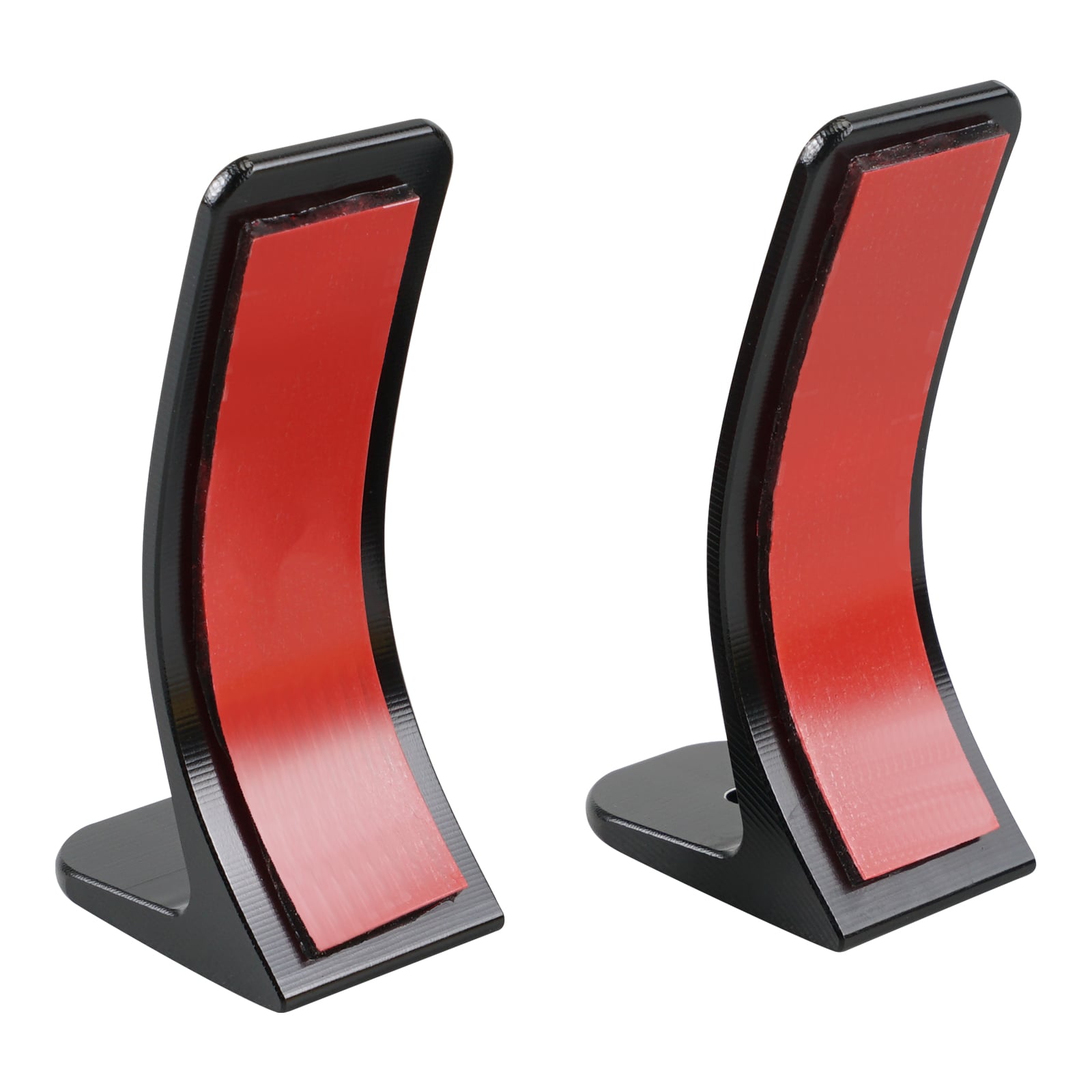 2PCS Seatbelt Handover Fix Attachment Extender For BMW 3 Series E92 2007-2013