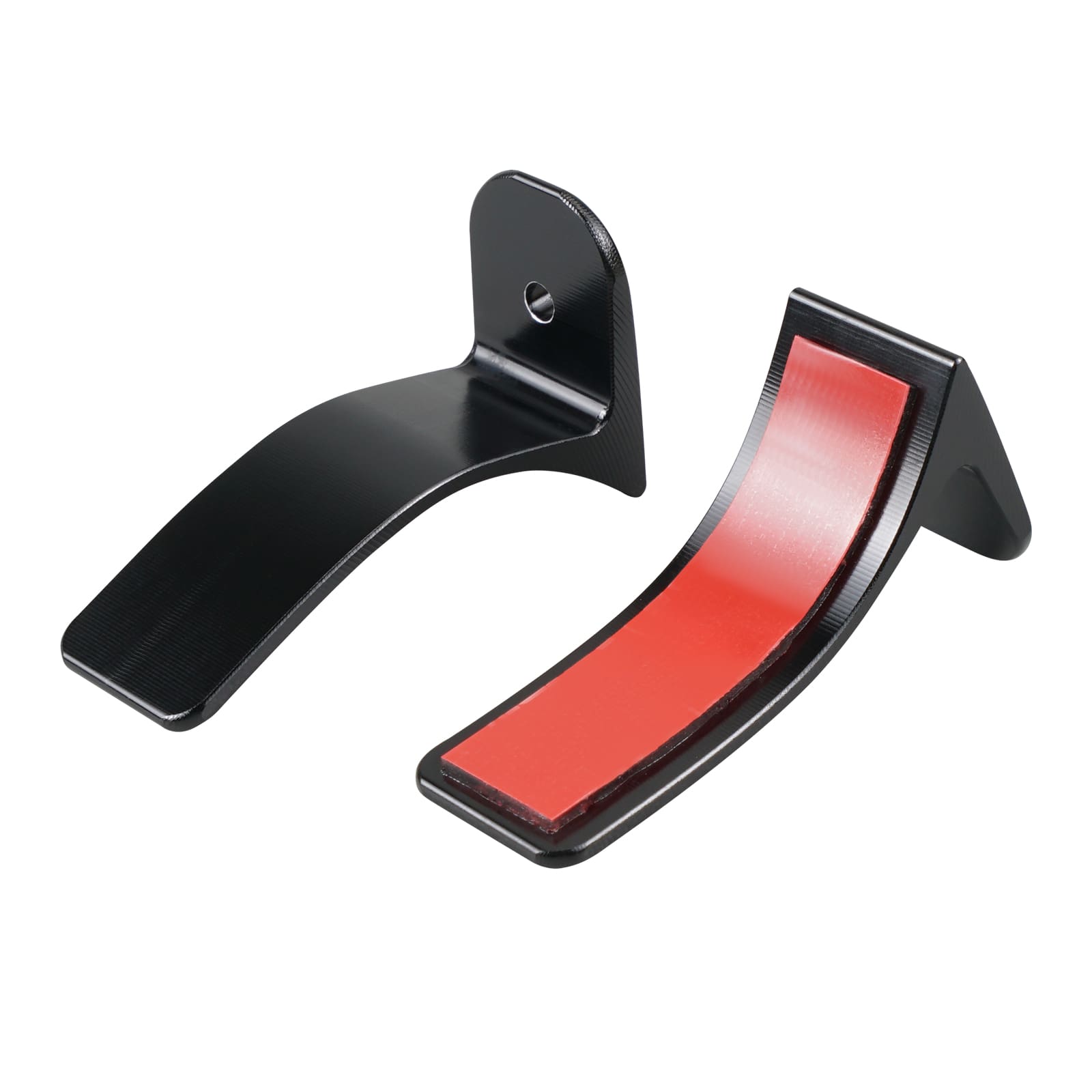 2PCS Seatbelt Handover Fix Attachment Extender For BMW 3 Series E92 2007-2013