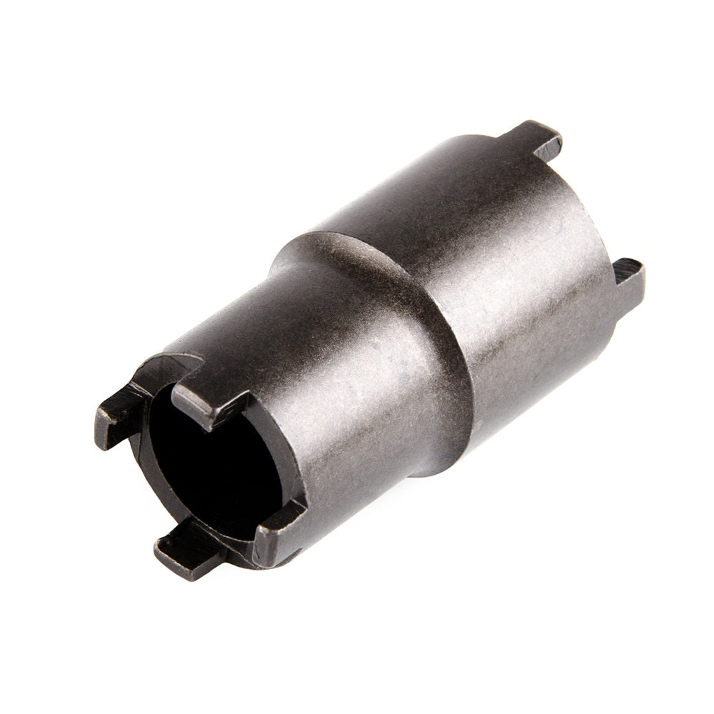 Clutch Hub Spanner Tool Nut Socket For Honda XR50 XR200R XR250L XR250R CRF70 CT70