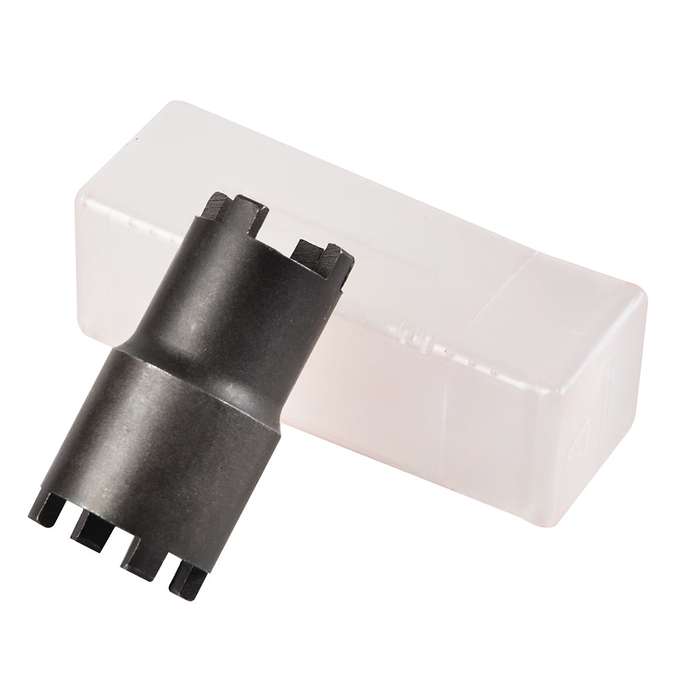 Clutch Hub Spanner Tool Nut Socket For Honda XR50 XR200R XR250L XR250R CRF70 CT70