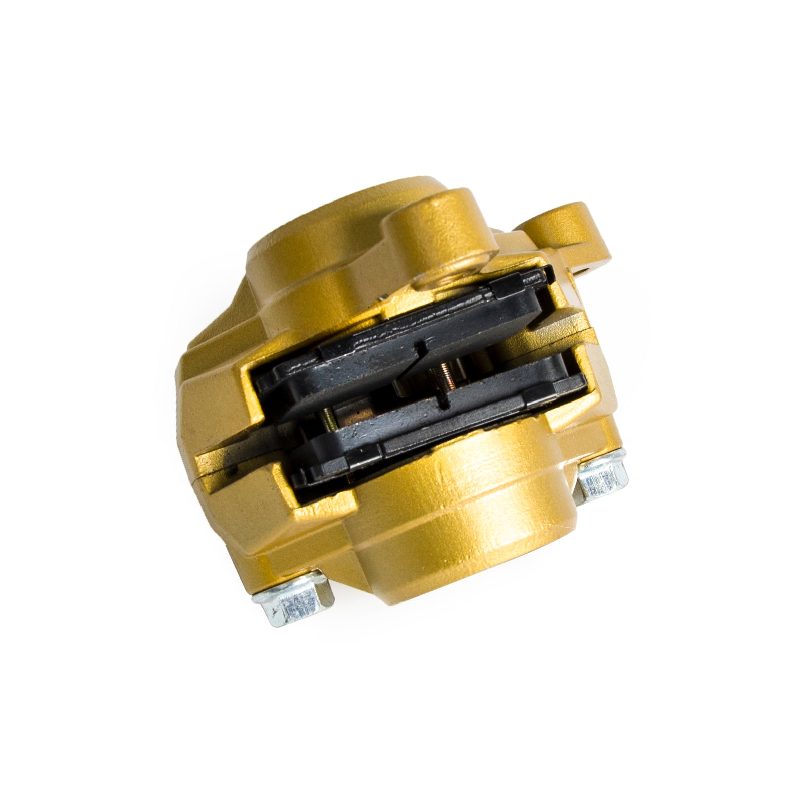 Motorcycle Brake Caliper Assy W/ Pads For Yamaha FZR400 1988-1990 TZR250 87-89