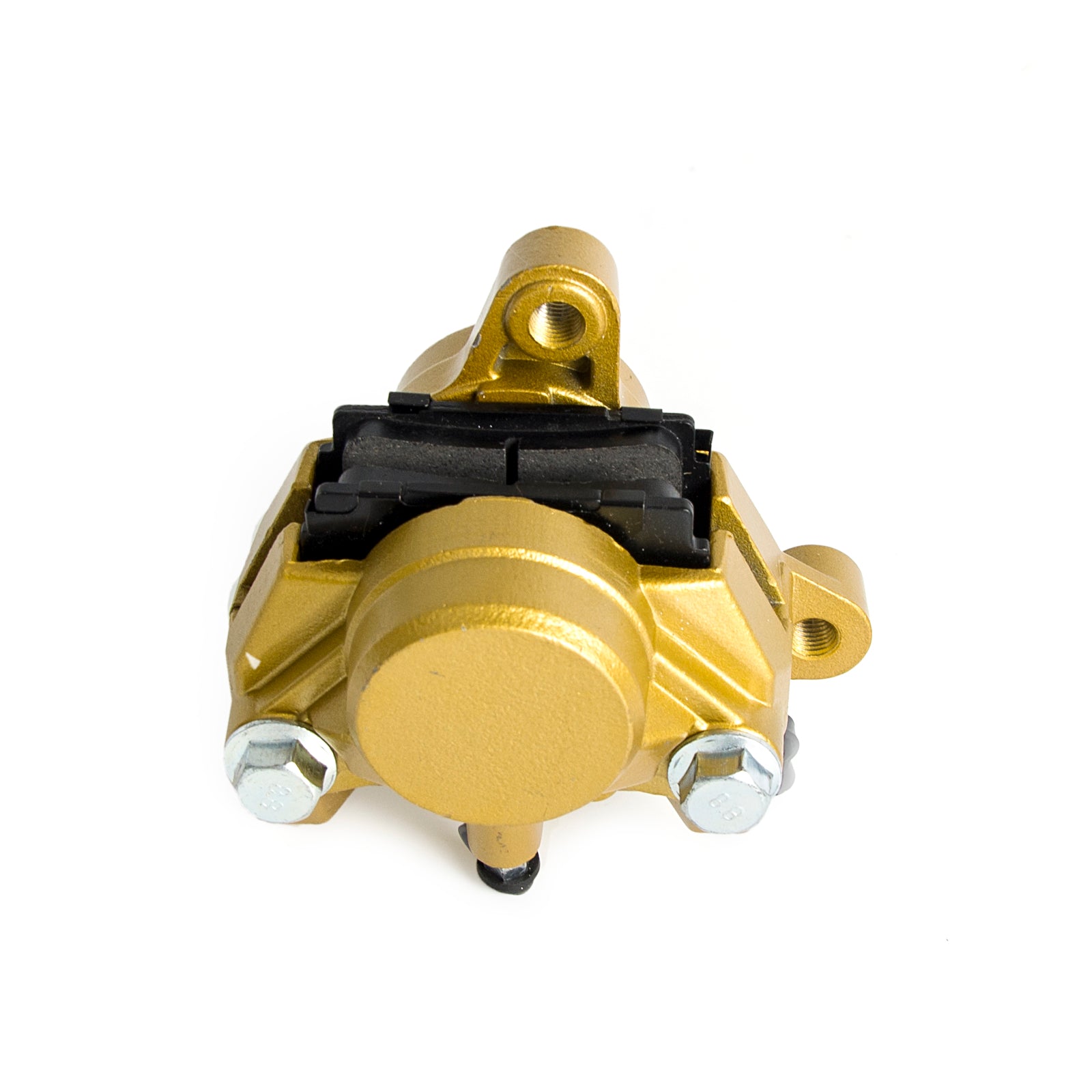 Motorcycle Brake Caliper Assy W/ Pads For Yamaha FZR400 1988-1990 TZR250 87-89