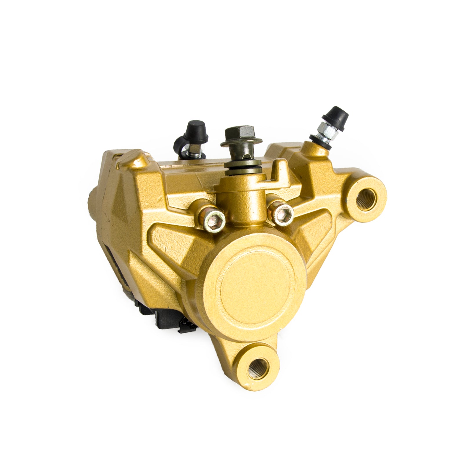 Motorcycle Brake Caliper Assy W/ Pads For Yamaha FZR400 1988-1990 TZR250 87-89