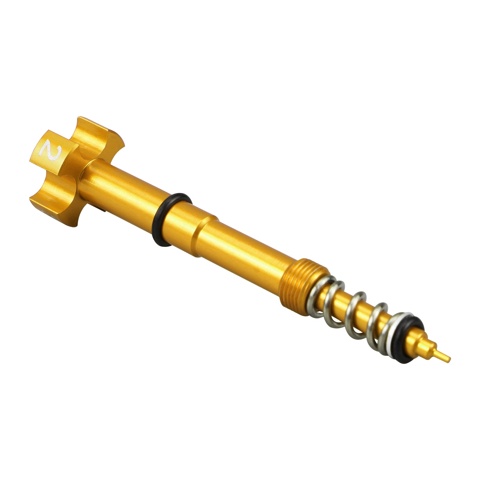 Carburetor Air Fuel Mixture Screw For KTM  Honda Yamaha Suzuki Polaris Outlaw Kawasaki