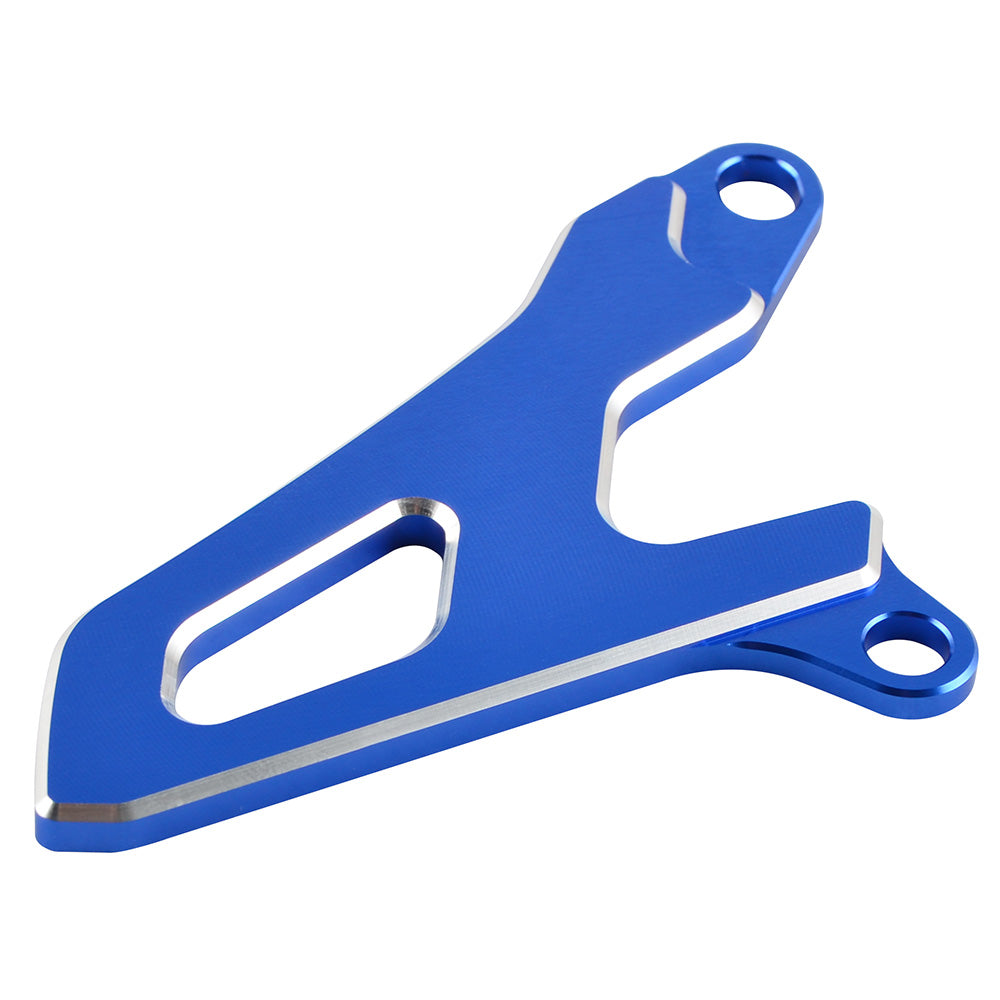 Front Sprocket Cover For YAMAHA YZ250 YZ250F WR250F Suzuki RMZ250 RMZ450