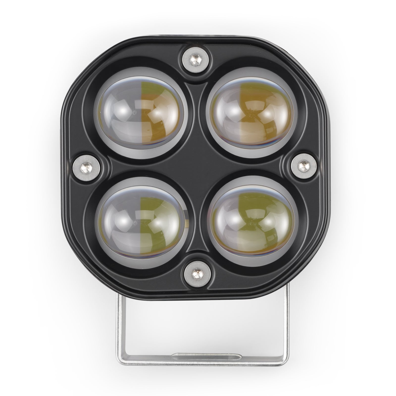 Front LED Lighting Kit Plug & Play For Yamaha Tenere 700 / XTZ700 2019-2024