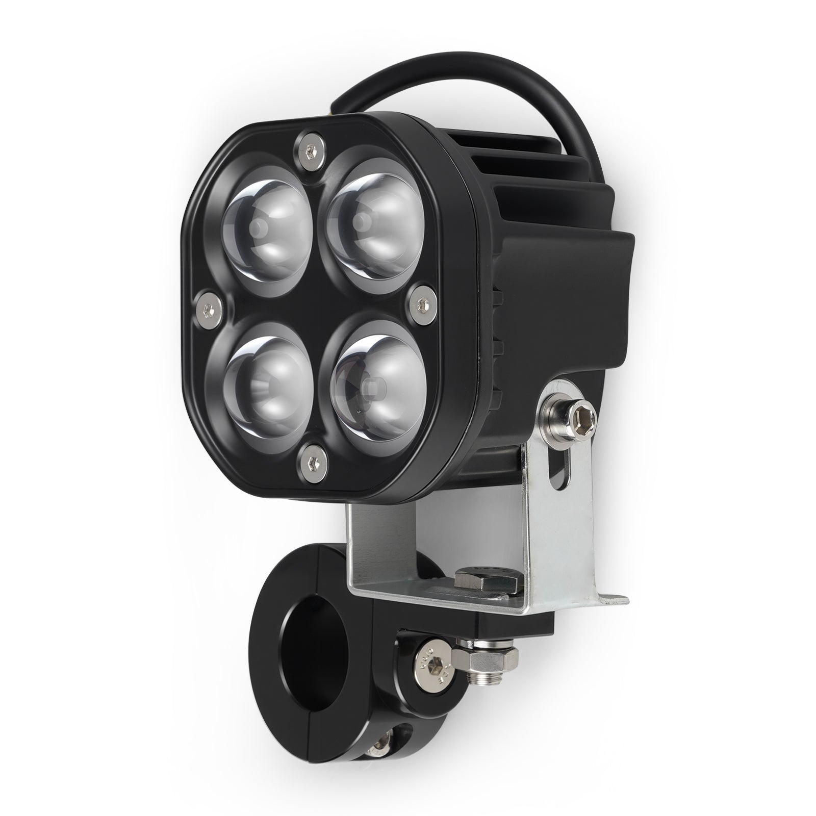 Front LED Lighting Kit Plug & Play For Yamaha Tenere 700 / XTZ700 2019-2024
