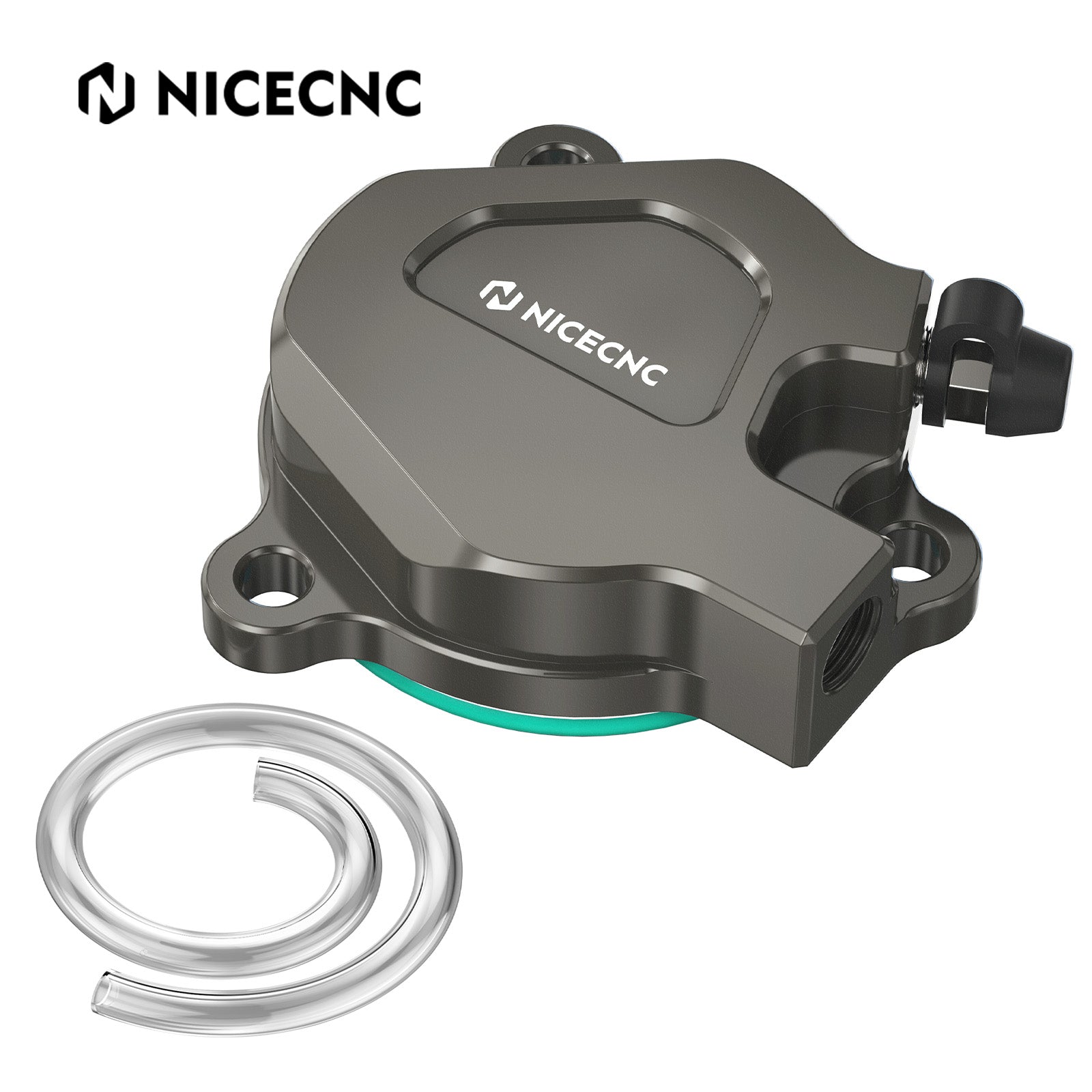 Hydraulic M8 Clutch Slave Cylinder For Harley Road King Electra Street Glide 2017–2020