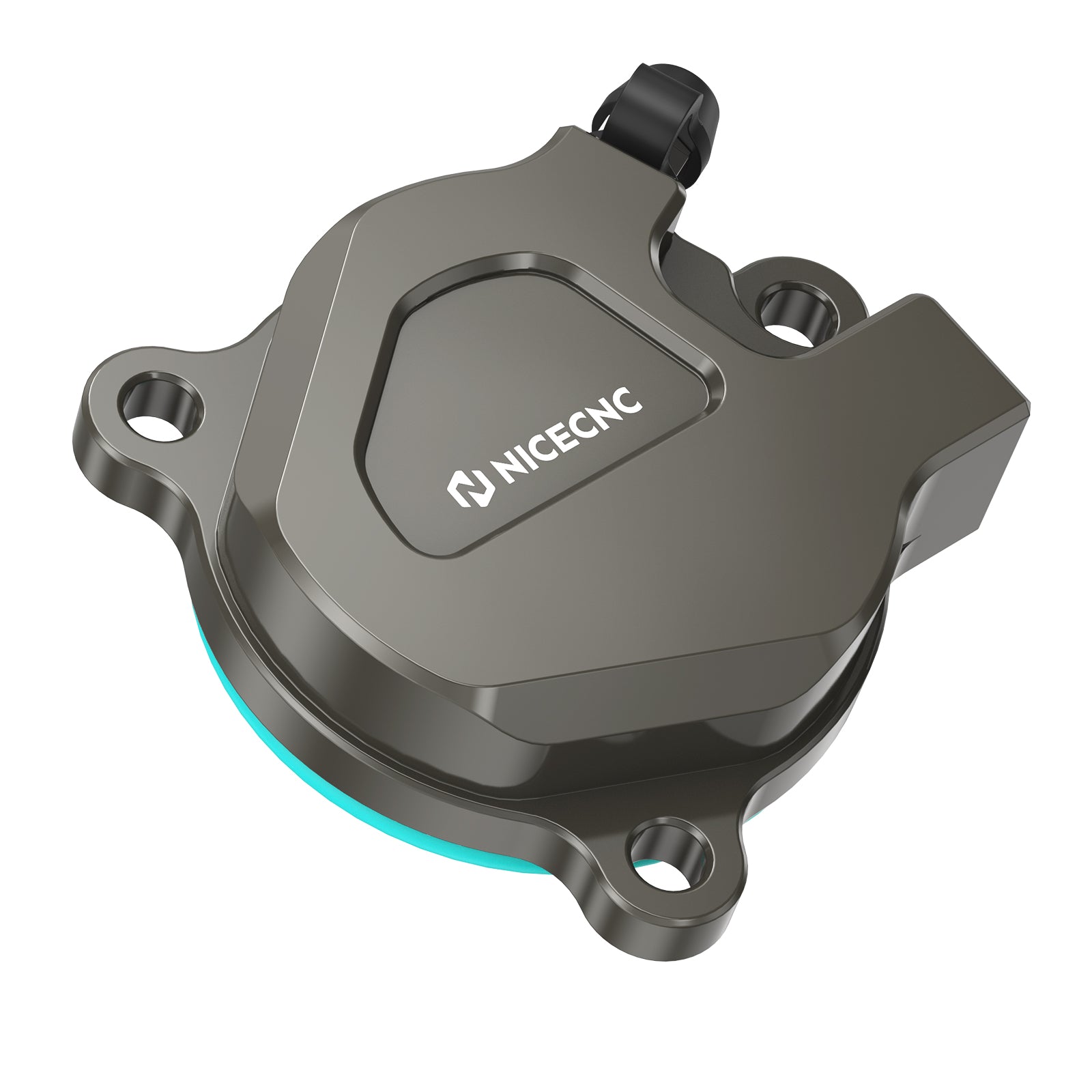 Hydraulic M8 Clutch Slave Cylinder For Harley Road King Electra Street Glide 2017–2020