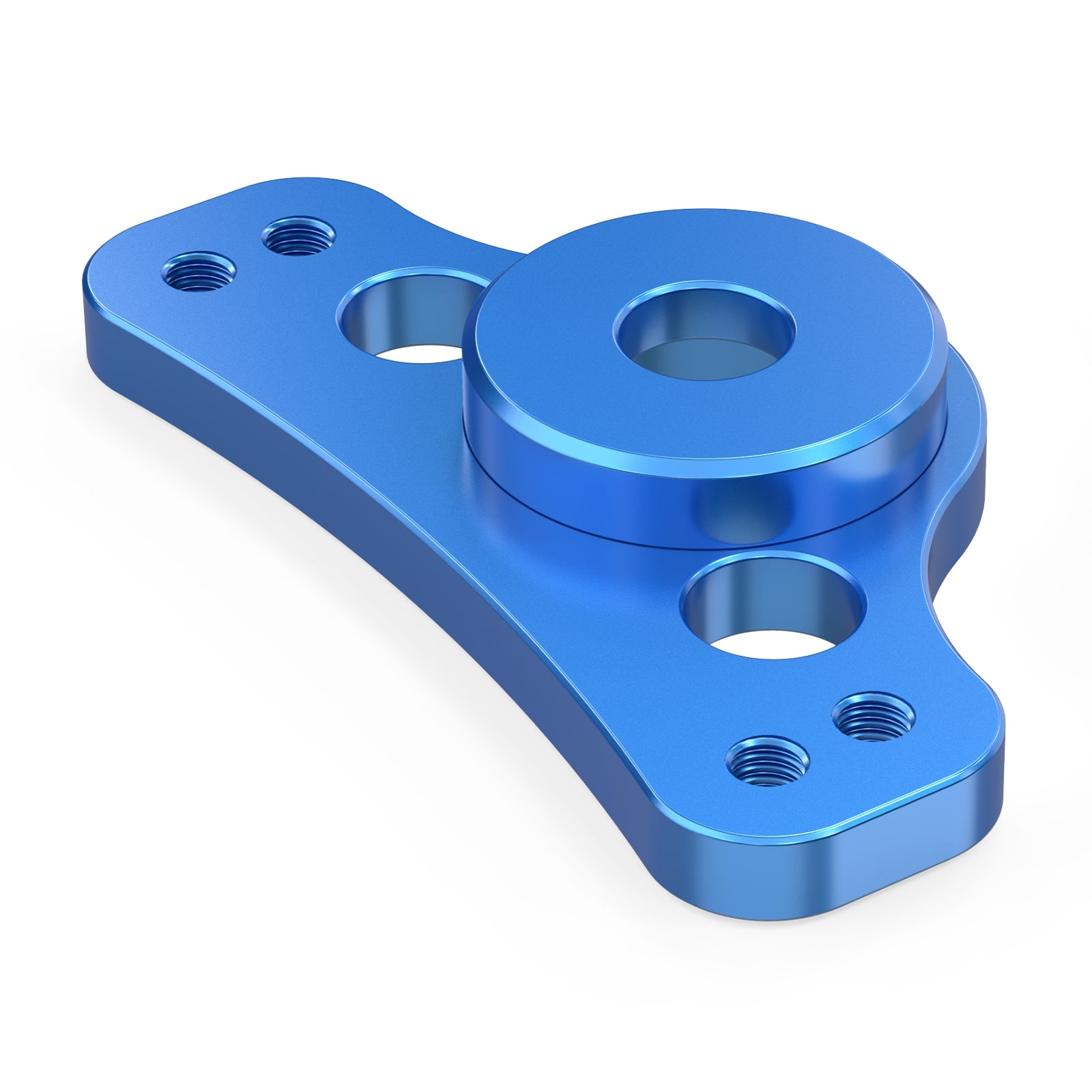 Universal 38MM Hour Meter Mounting Bracket For Dirt Bike KTM Yamaha Honda Kawasaki Suzuki
