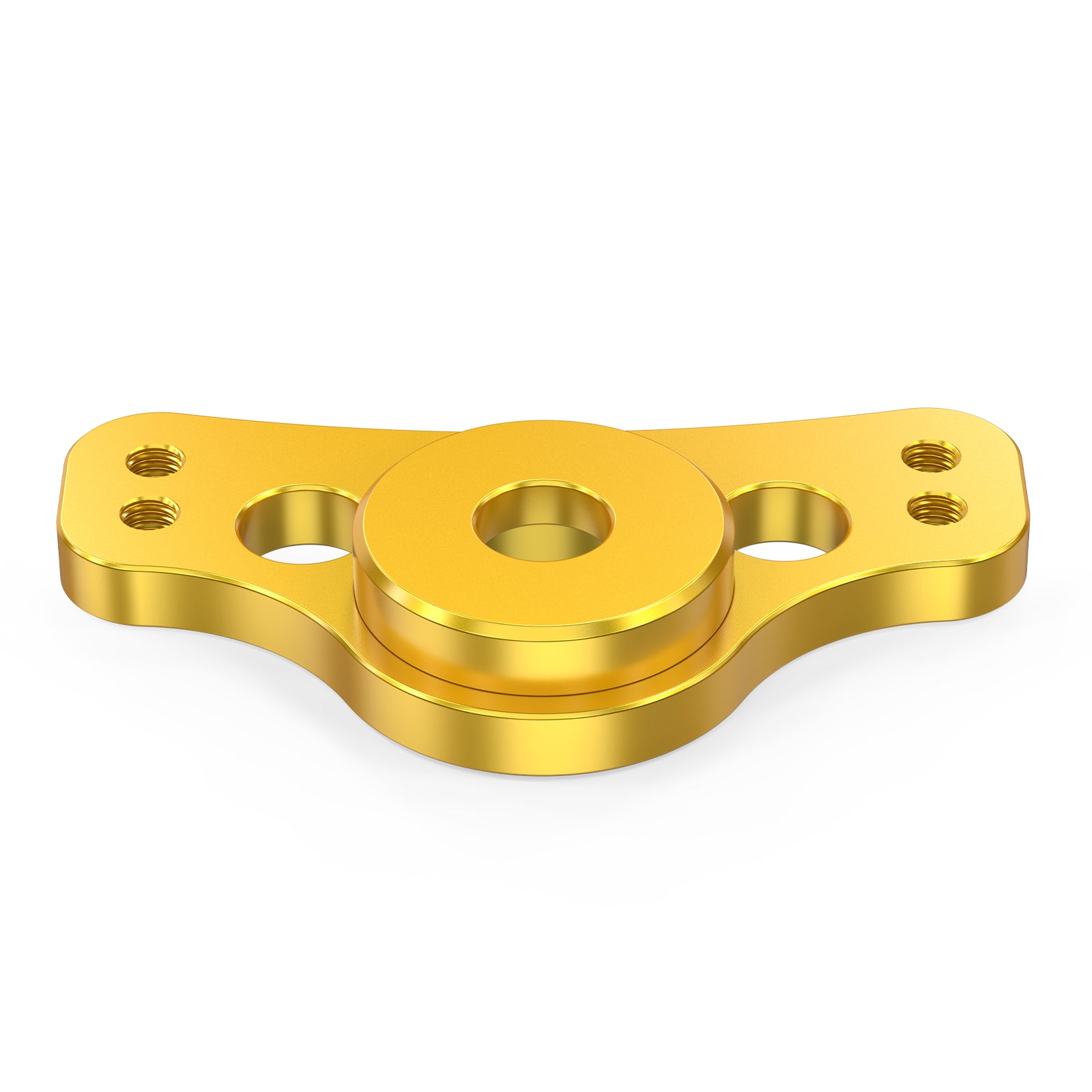 Universal 38MM Hour Meter Mounting Bracket For Dirt Bike KTM Yamaha Honda Kawasaki Suzuki