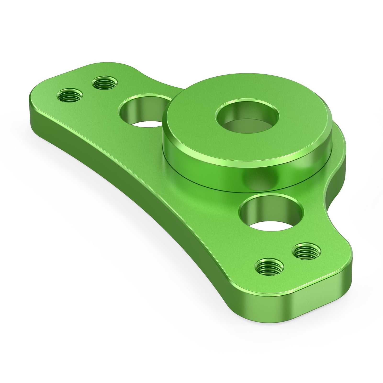 Universal 38MM Hour Meter Mounting Bracket For Dirt Bike KTM Yamaha Honda Kawasaki Suzuki