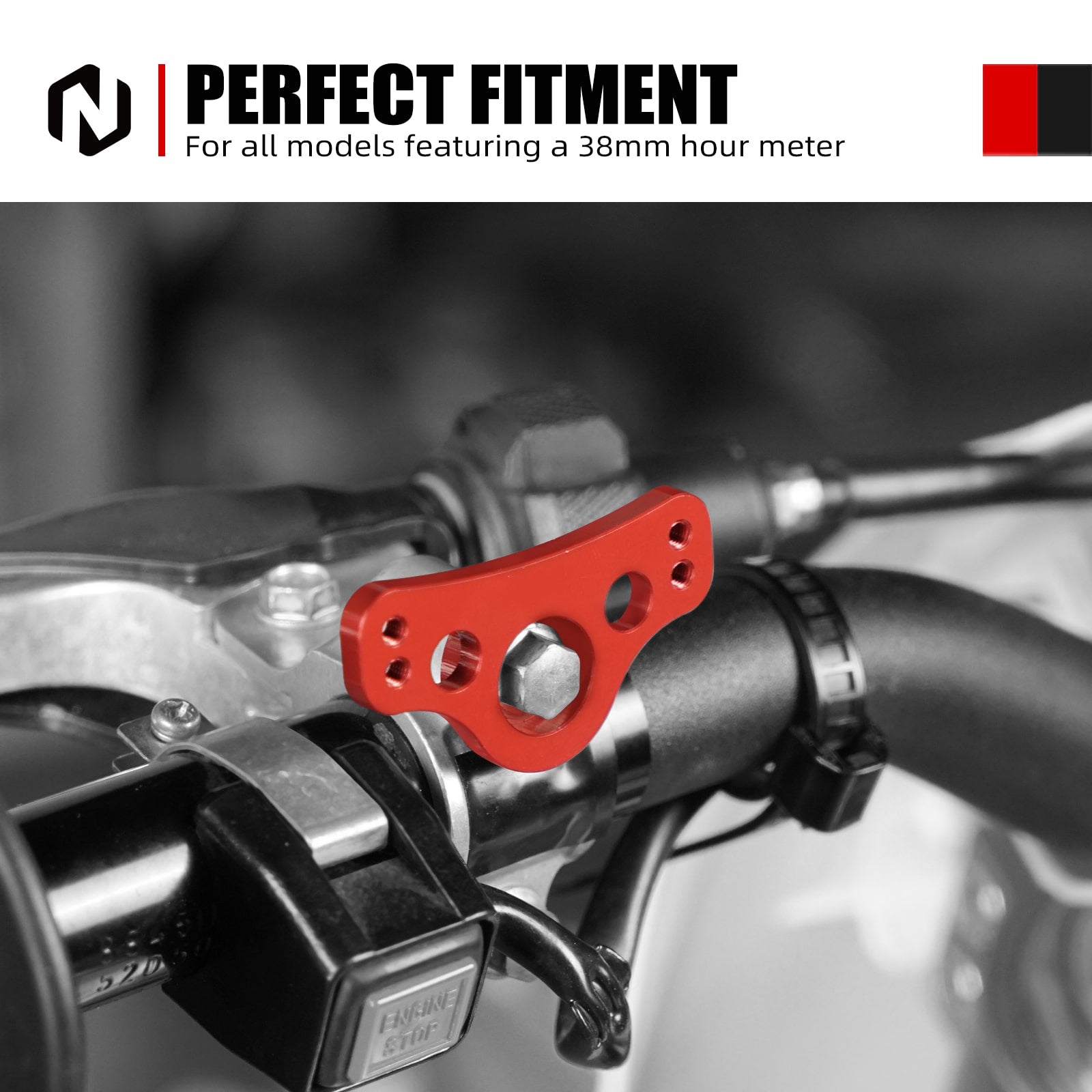 SRAM Level SLV Piston Brakes (SET) Mountain Bike Brakes Bike Hub