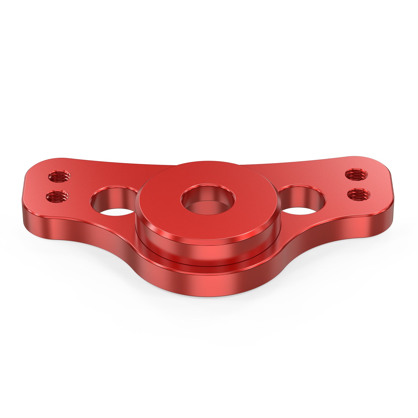 Universal 38MM Hour Meter Mounting Bracket For Dirt Bike KTM Yamaha Honda Kawasaki Suzuki