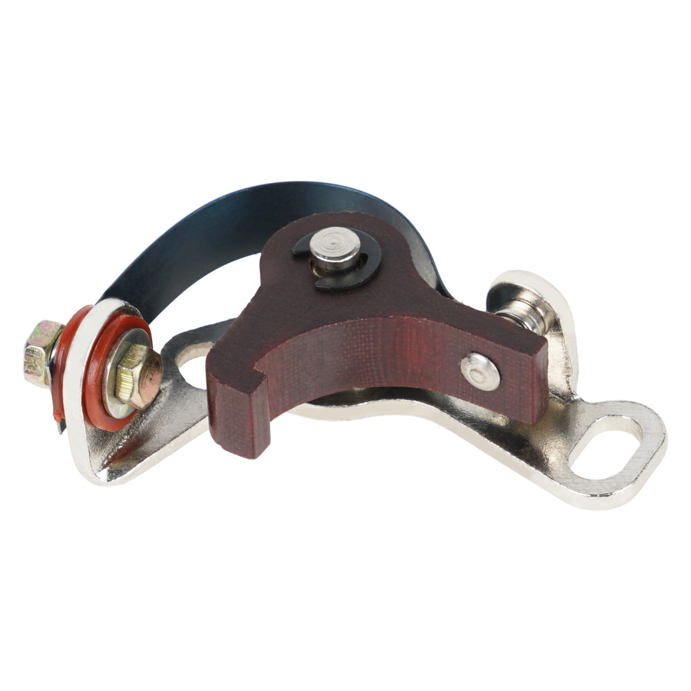 Ignition Contact Breaker Points for Honda CB175 1969-73 CL125S 73-74 XL250 72-76