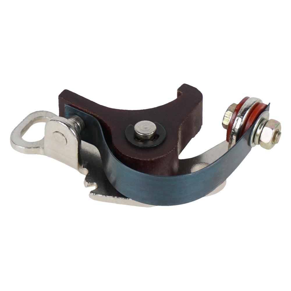 Ignition Contact Breaker Points for Honda CB175 1969-73 CL125S 73-74 XL250 72-76