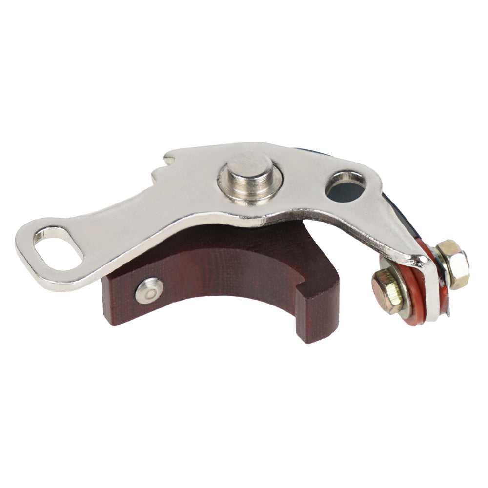 Ignition Contact Breaker Points for Honda CB175 1969-73 CL125S 73-74 XL250 72-76