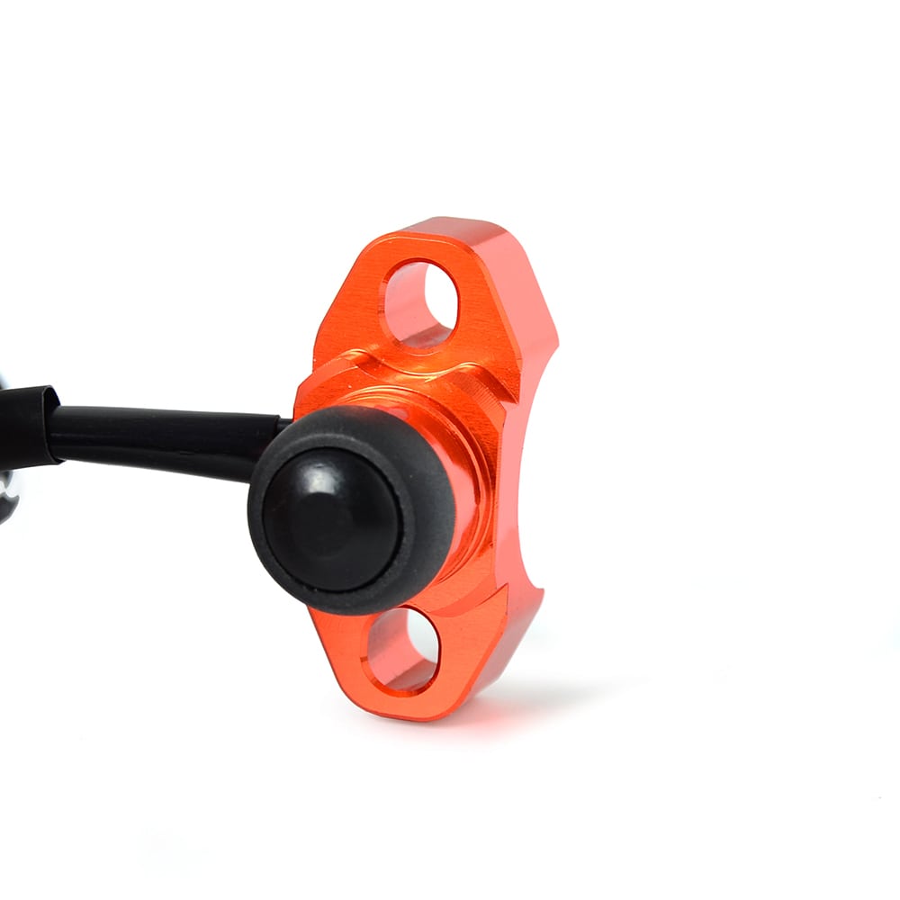 Engine Kill Switch Start Button For KTM 350 EXC-F (Six Days) 2011-2013