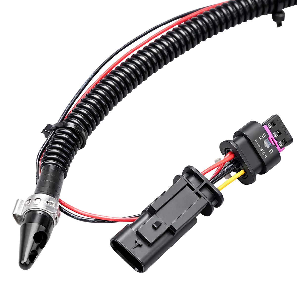 Fuel Tank Transfer Pump Kit For GasGas EX/EX F 250/300 MC/EC 24-27