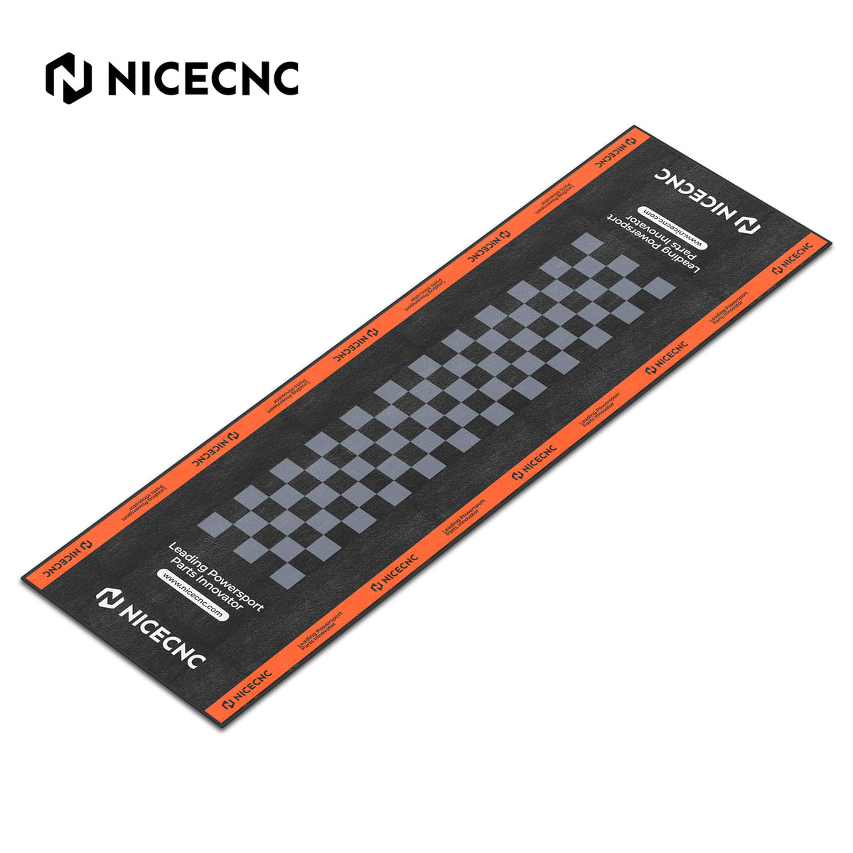 NICECNCMotorcycleGarageDisplay