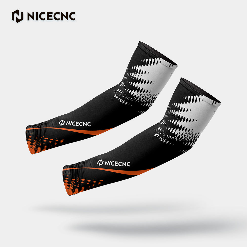 NICECNC Arm Sleeves | Only ship to US