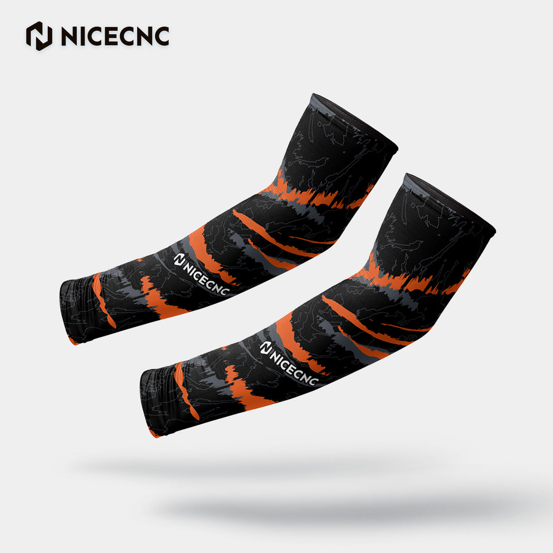 NICECNC Arm Sleeves | Only ship to US